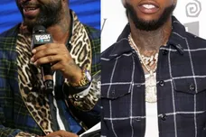 Phillip Faraone / Stringer / Getty Images, Cassidy Sparrow / Stringer / Getty Images