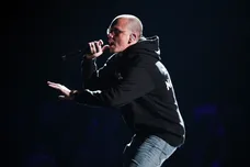 Kevin Winter/Getty Images