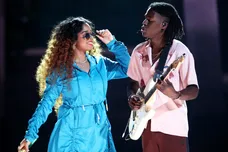 Frederick M. Brown/Getty Images