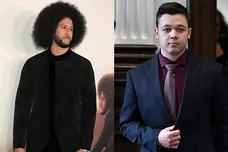 Leon Bennett/Getty Images & Sean Krajacic - Pool/Getty Images