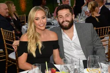 Matt Winkelmeyer/Getty Images for Sports Spectacular