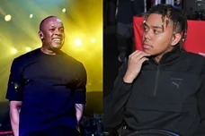 Kevin Winter/Getty Images, Allen Berezovsky/Getty Images