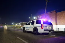 Michael B. Thomas/Getty Images