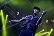 Steven Ferdman/Getty Images