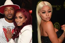 Paras Griffin & Prince Williams/Getty