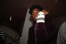 Johnny Nunez/WireImage/Getty Images