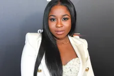 Paras Griffin/Getty Images for WEtv