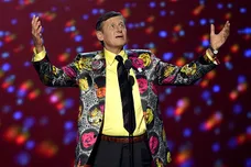 Kevin Winter/Getty Images