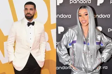 Jamie McCarthy/Getty Images, Theo Wargo/Getty Images