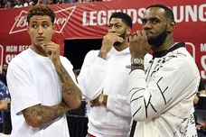 Ethan Miller/Getty Images