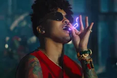 August Alsina via YouTube