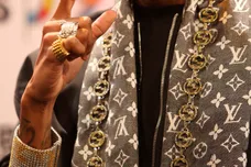 Photo by Bryan Bedder/Getty Images