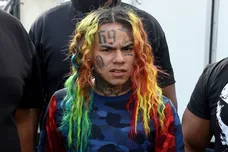 Zachary Mazur/FilmMagic/Getty Images