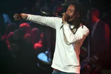 Ethan Miller/Getty Images