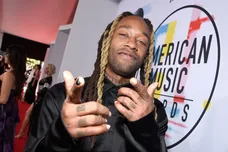 Kevork Djansezian/Getty Images