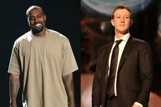 Kevork Djansezian/Getty Images, Steve Jennings/Getty Images