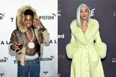 Mike Coppola & Theo Wargo/Getty Images