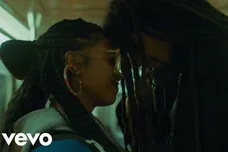Skip Marley & H.E.R. via YouTube