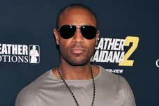 David Becker/Getty Images