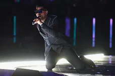 Paras Griffin/Getty Images