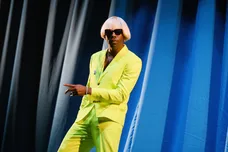 Nicholas Hunt/Getty Images