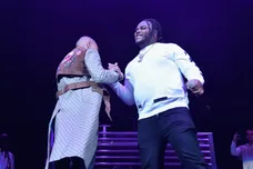 Theo Wargo/Getty Images