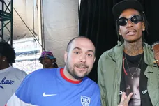 Johnny Nunez/WireImage/Getty Images