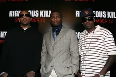 Frazer Harrison/Getty Images