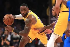 Sean M. Haffey/Getty Images