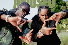 Jnr Choi & Fivio Foreign "AMUSED"/Epic Records