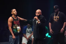 Craig Barritt/Getty Images