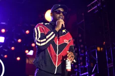 Noam Galai/Getty Images for BudX