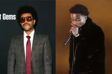 Jean Baptiste Lacroix & Jerritt Clark/Getty Images