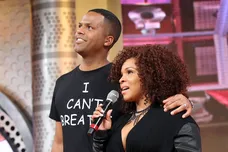 Bennett Raglin/BET/Getty Images