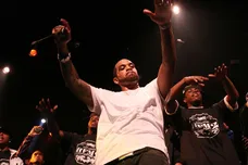 Johnny Nunez/WireImage/Getty Images