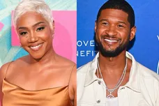 Frazer Harrison / Staff / Getty Images, Paras Griffin / Stringer / Getty Images