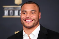 Christopher Polk/Getty Images