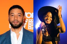 Valerie Macon/AFP/Getty Images, Samir Hussein/Getty Images