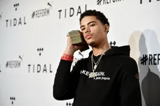 Mike Coppola/Getty Images