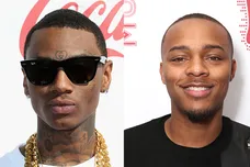 Todd Williamson/Getty Images & Frederick M. Brown/Getty Images