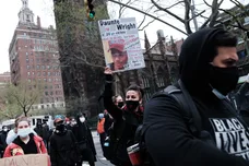 Spencer Platt / Staff / Getty Images