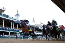 Rob Carr / Getty Images