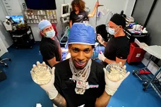 NLE Choppa Entertainment Inc.