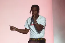 Frederick M. Brown/Getty Images