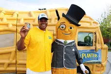 Timothy Hiatt/Getty Images for Planters