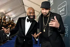 Emma McIntyre/Getty Images