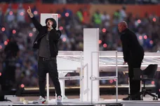 Rob Carr/Getty Images