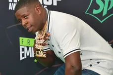 Prince Williams/Getty Images