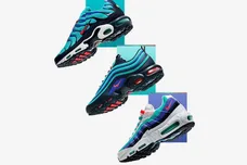 Image Via Foot Locker