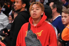 Allen Berezovsky/Getty Images